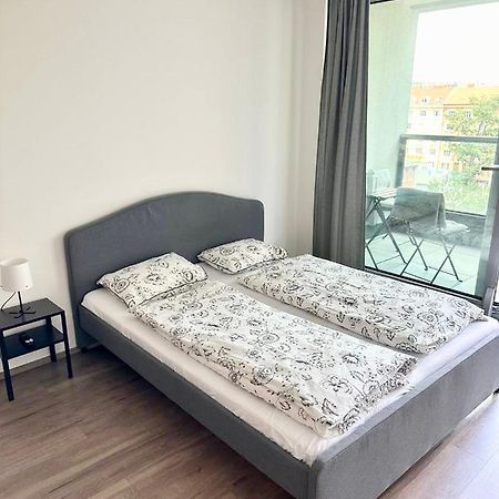 Harfa Apartment Chill Zone Prague Exterior photo